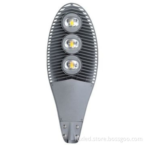 LED Solar Streetlight, 180W Power, Bridgelux Chip, 5-year Warranty, IP65